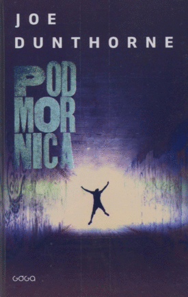 Naslovnica: Podmornica