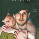 Naslovnica: Človeško telo