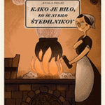 Naslovnica: Kako je bilo, ko še ni bilo štedilnikov