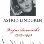 Naslovnica: Vojni dnevniki 1939-1945
