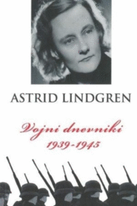 Naslovnica: Vojni dnevniki 1939-1945