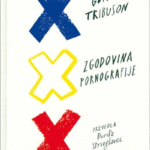 Naslovnica: Zgodovina pornografije