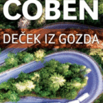 Naslovnica: Deček iz gozda