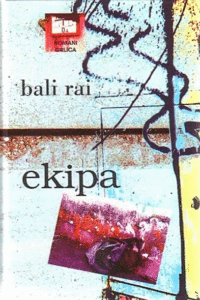 Naslovnica: Ekipa