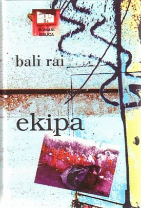 Naslovnica: Ekipa