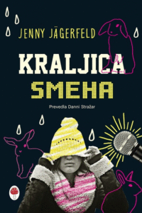 Naslovnica: Kraljica smeha