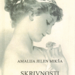 Naslovnica: Skrivnosti z Otočic : roman