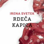 Naslovnica: Rdeča kapica