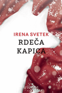 Naslovnica: Rdeča kapica