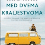 Naslovnica: Med dvema kraljestvoma : resnična zgodba o tem, kako me je bolezen naučila ceniti življenje