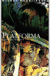 Naslovnica: Platforma