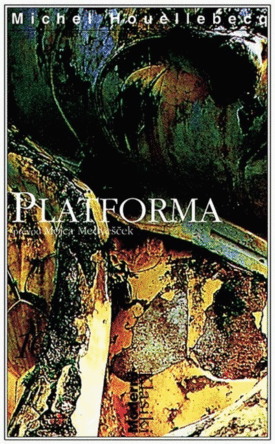 Naslovnica: Platforma