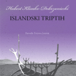 Naslovnica: Islandski triptih
