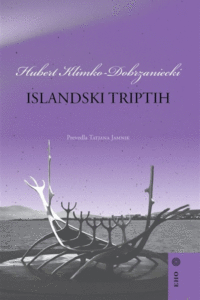 Naslovnica: Islandski triptih