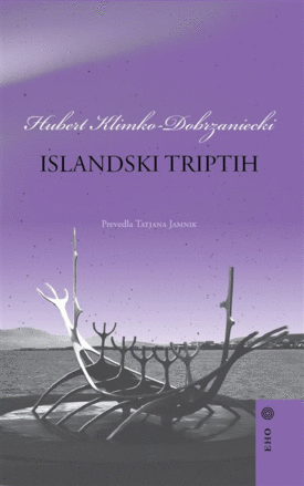 Naslovnica: Islandski triptih