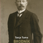 Naslovnica: Brodník