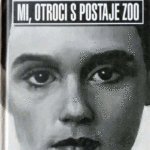 Naslovnica: Mi, otroci s postaje Zoo