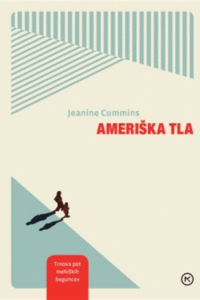 Naslovnica: Ameriška tla
