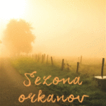 Naslovnica: Sezona orkanov