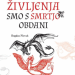 Naslovnica: Sredi življenja smo s smrtjo obdani