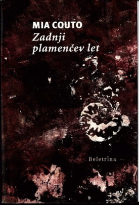 Naslovnica: Zadnji plamenčev let