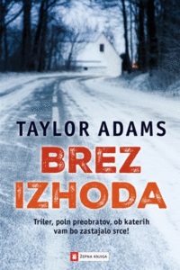 Naslovnica: Brez izhoda