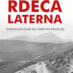 Naslovnica: Rdeča laterna: zadnji kolesar na Dirki po Franciji