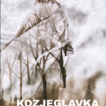 Naslovnica: Kozjeglavka