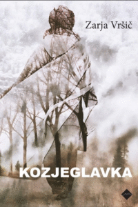 Naslovnica: Kozjeglavka