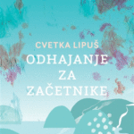Naslovnica: Odhajanje za začetnike