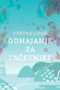 Naslovnica: Odhajanje za začetnike