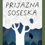 Naslovnica: Prijazna soseska