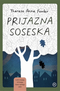 Naslovnica: Prijazna soseska