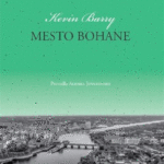 Naslovnica: Mesto Bohane