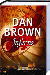 Naslovnica: Inferno
