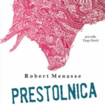 Naslovnica: Prestolnica