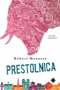 Naslovnica: Prestolnica