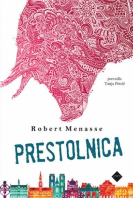 Naslovnica: Prestolnica