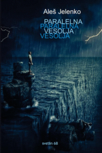 Naslovnica: Paralelna vesolja