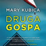 Naslovnica: Druga gospa