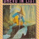 Naslovnica: Drevo in list: izbor krajše proze