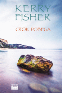 Naslovnica: Otok pobega