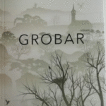 Naslovnica: Grobar