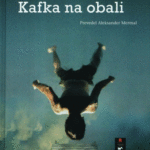 Naslovnica: Kafka na obali