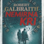 Naslovnica: Nemirna kri
