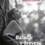 Naslovnica: Balada o drevesu