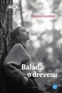 Naslovnica: Balada o drevesu