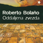 Naslovnica: Oddaljena zvezda