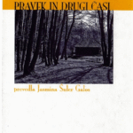 Naslovnica: Pravek in drugi časi