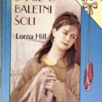 Naslovnica: Sanje o baletni šoli